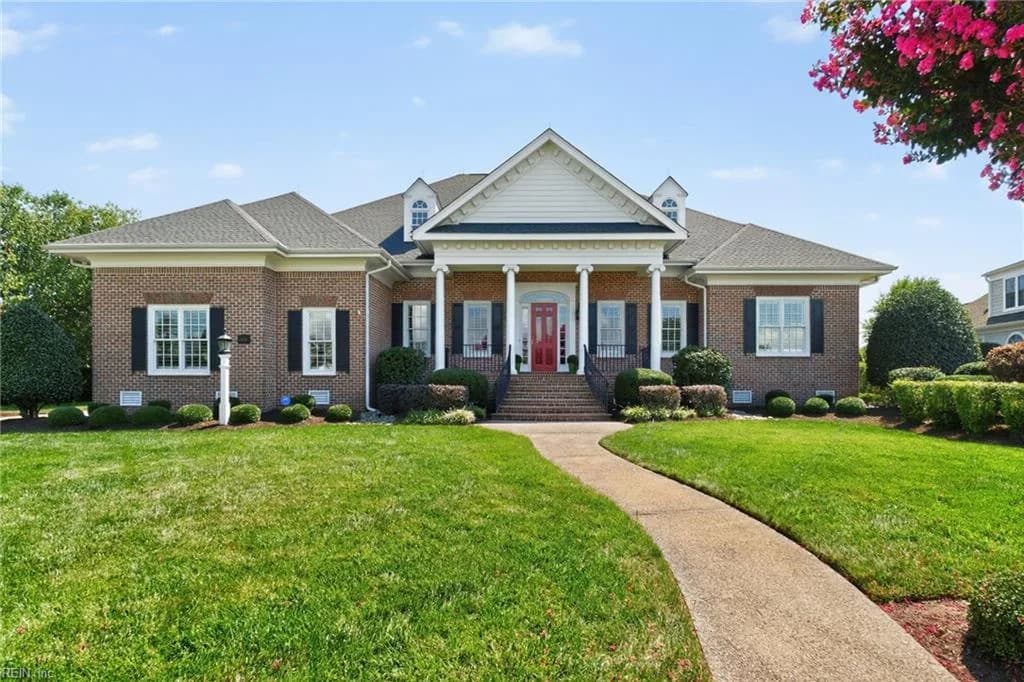 3434 Village Square PL, SUFFOLK VA 23435 - Main photo