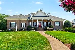 3434 Village Square PL, Suffolk — 4 bed Residential, 3,954 sqft