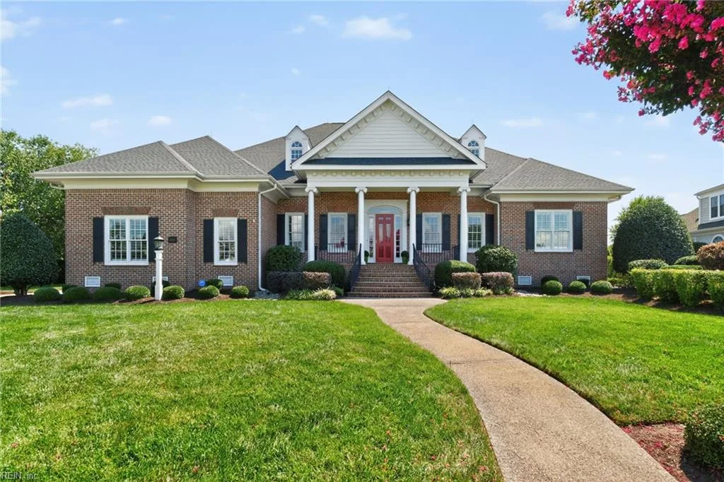3434 Village Square PL, SUFFOLK VA 23435