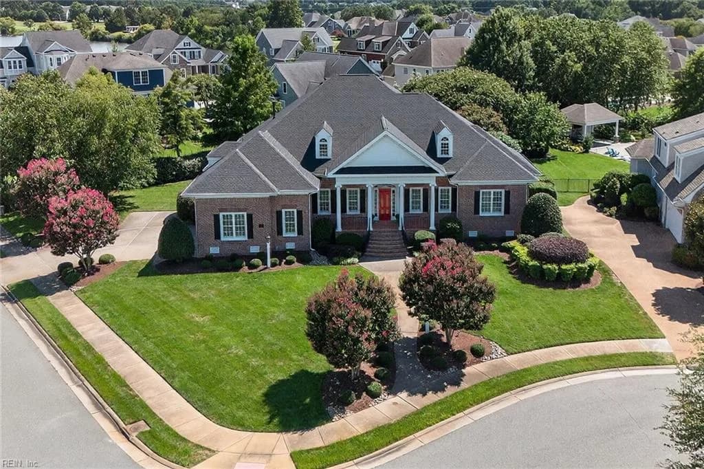 3434 Village Square PL, SUFFOLK VA 23435 - Photo 3