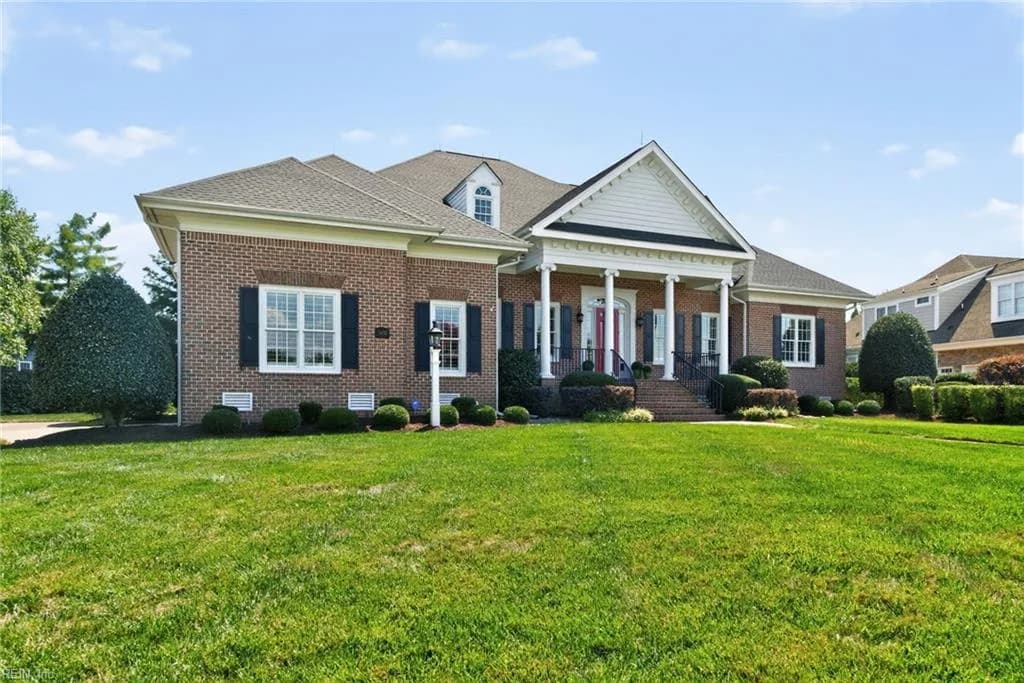 3434 Village Square PL, SUFFOLK VA 23435 - Photo 4
