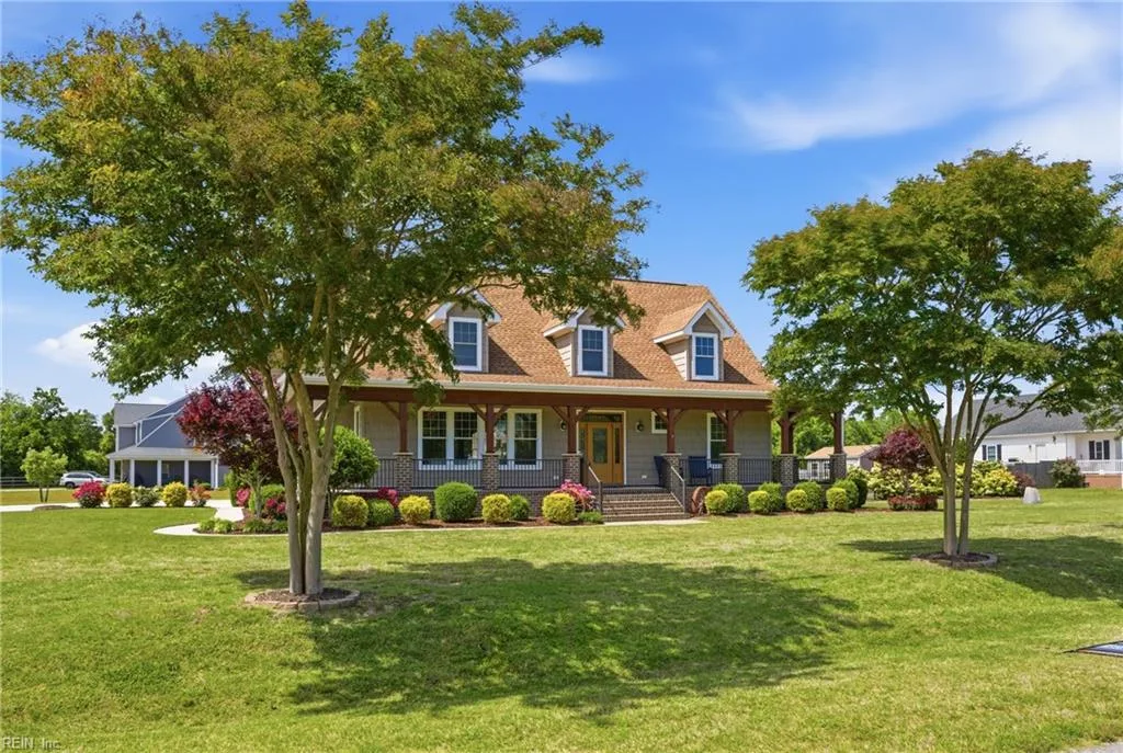 103 E Point Estates CT, KNOTTSISLAND NC 27950