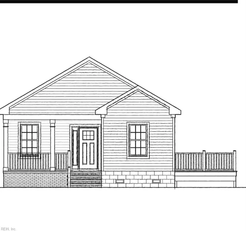 25570 New Market RD, COURTLAND VA 23837 - Photo 2