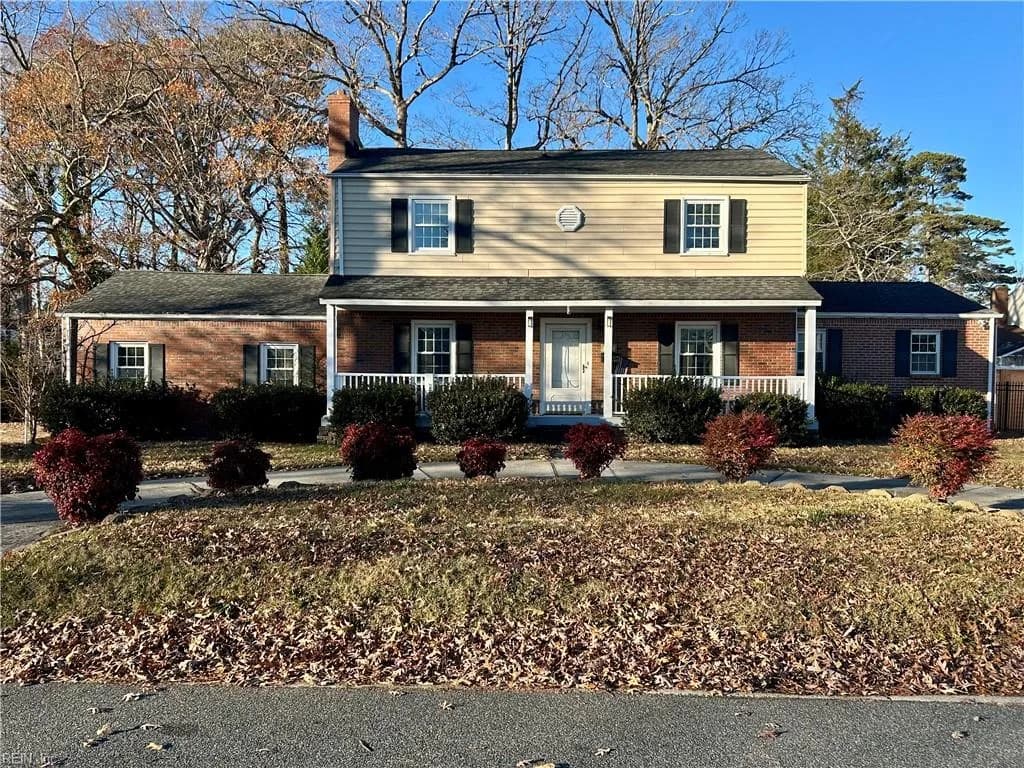 845 Kennedy AVE, VIRGINIA BEACH VA 23451 - Photo 2