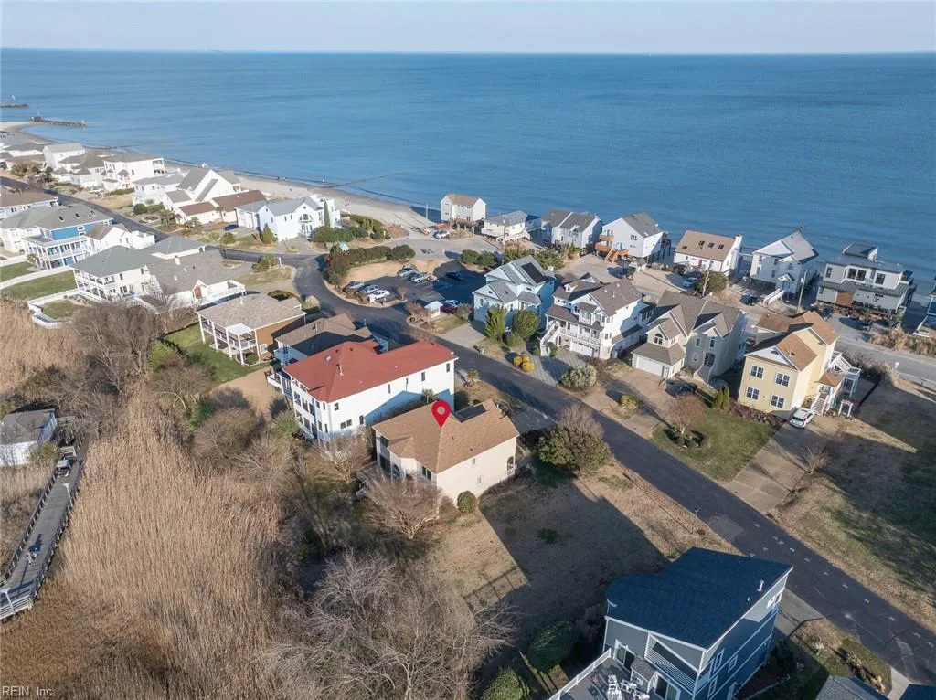 10 Channel LN, Hampton — 4 bed Residential, 2,782 sqft
