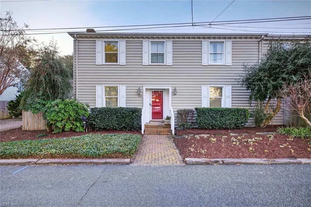 110 75th ST, VIRGINIABEACH VA 23451 - Photo 2