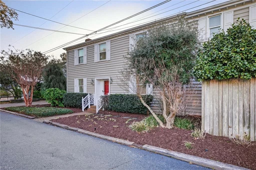 110 75th ST, VIRGINIABEACH VA 23451 - Photo 3