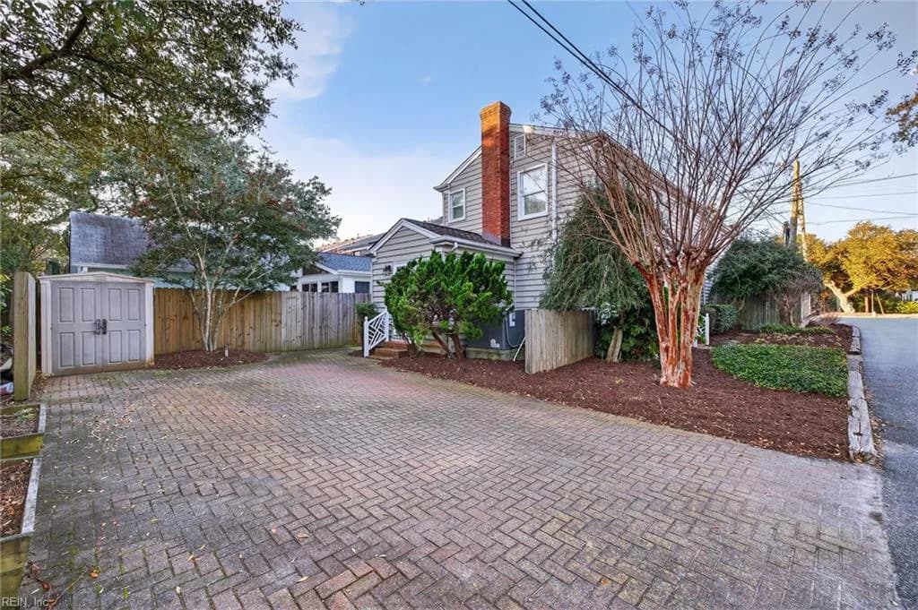 110 75th ST, VIRGINIABEACH VA 23451 - Photo 4