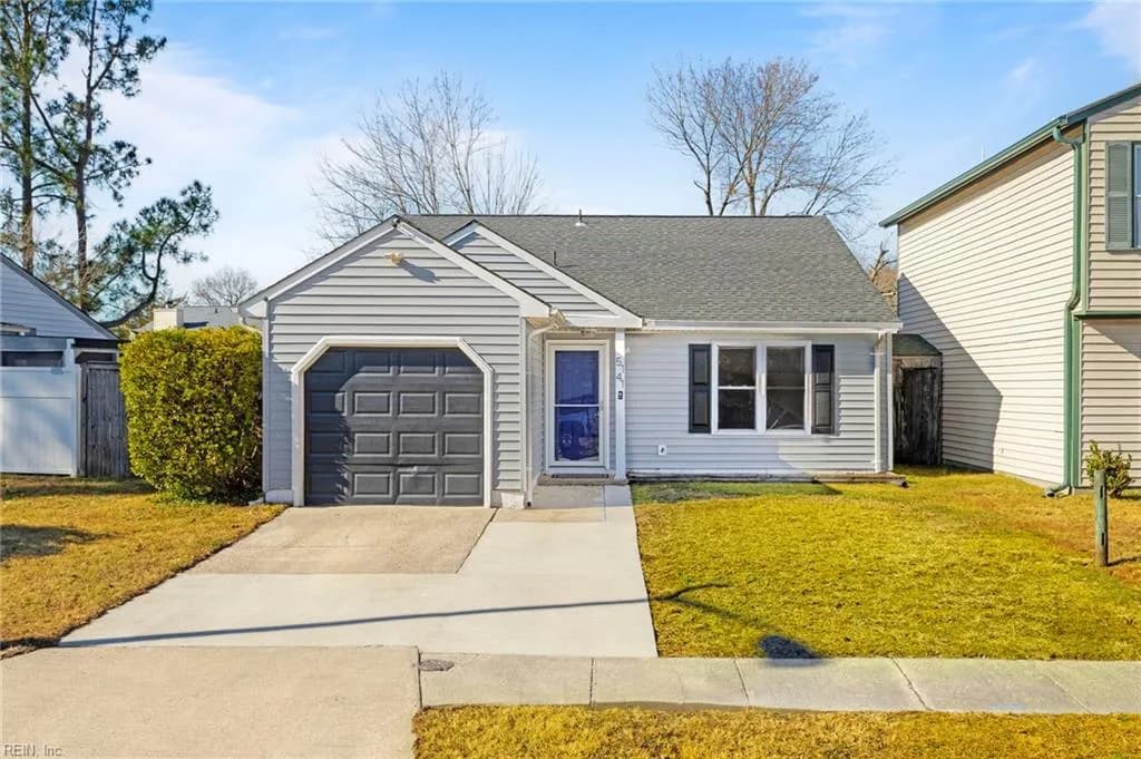 5141 Rugby RD, VIRGINIABEACH VA 23464 - Main photo