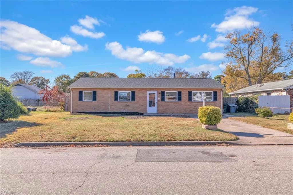 635 Kings View CT, HAMPTON VA 23669 - Main photo
