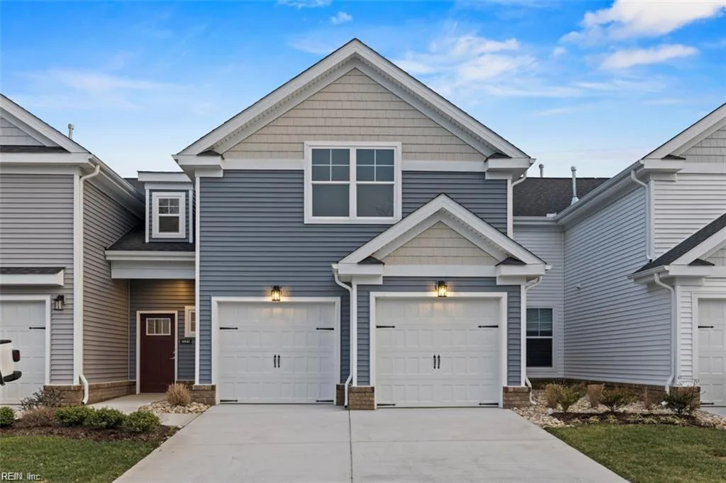 1204 Brianna (Lot 32) LN, SUFFOLK VA 23435 - Photo 2