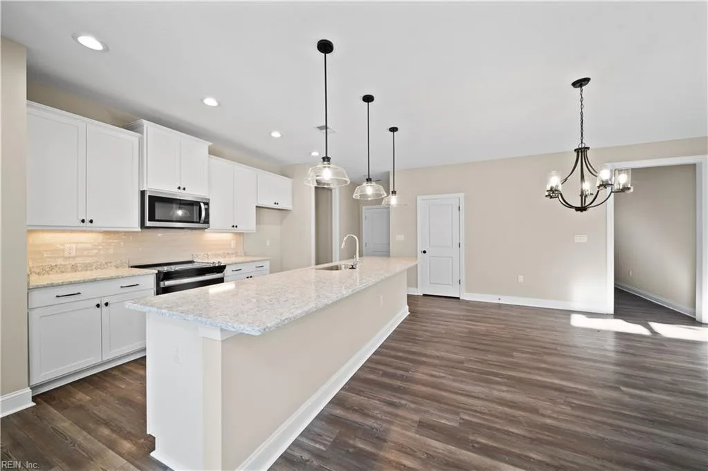 1204 Brianna (Lot 32) LN, SUFFOLK VA 23435 - Photo 4
