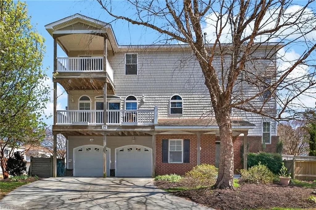 2208 POWHATAN AVE, VIRGINIABEACH VA 23455 - Main photo