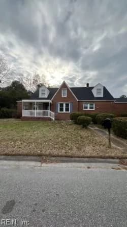 3861 Ahoy DR, CHESAPEAKE VA 23321 - Main photo