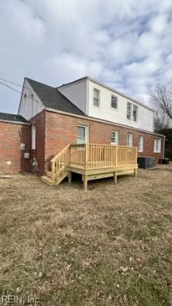 3861 Ahoy DR, CHESAPEAKE VA 23321 - Photo 3