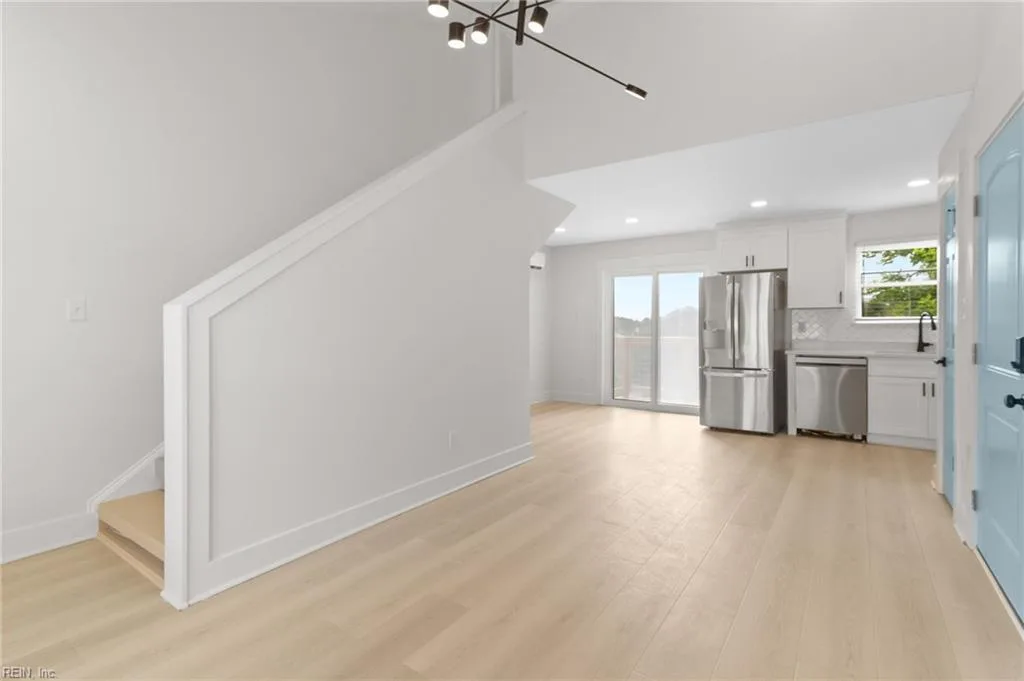9600 2nd Bay ST #202, Norfolk — 2 bed Residential, 1,065 sqft