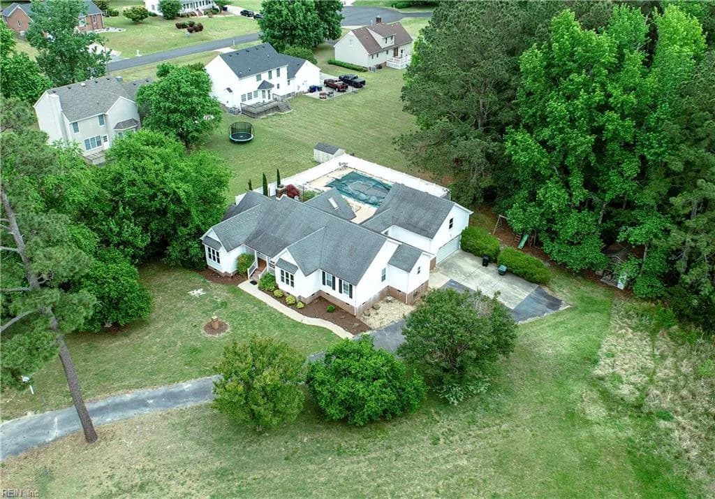 101 S Teal CIR, FRANKLIN VA 23851 - Photo 3