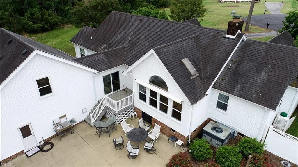 101 S Teal CIR, FRANKLIN VA 23851 - Photo 5