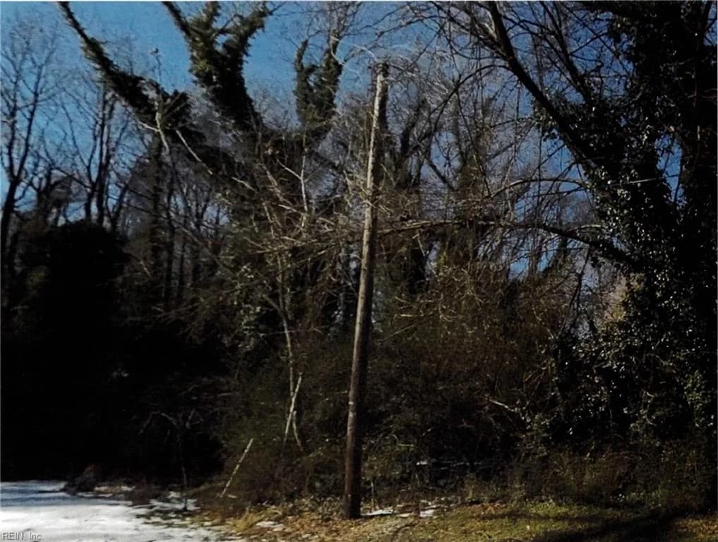 Lot 59 Bethlehem ST, SUFFOLK VA 23434 - Main photo