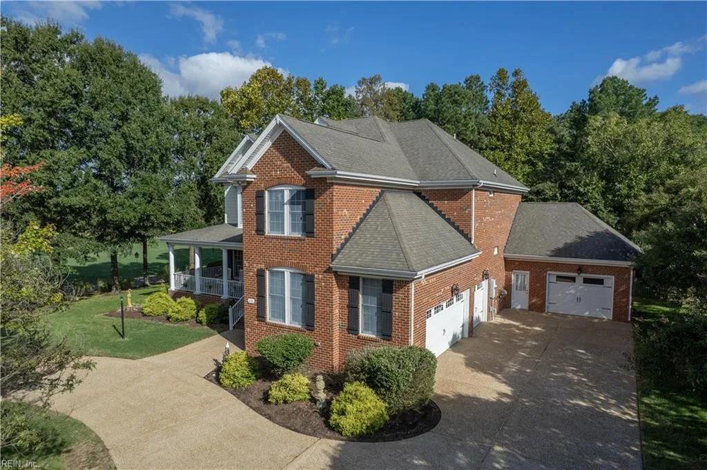 112 Watch Harbour CT, SUFFOLK VA 23435