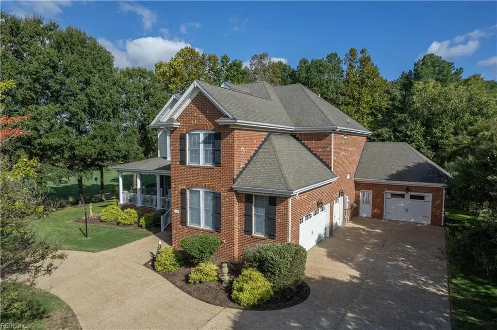 112 Watch Harbour CT, SUFFOLK VA 23435 - Photo 2