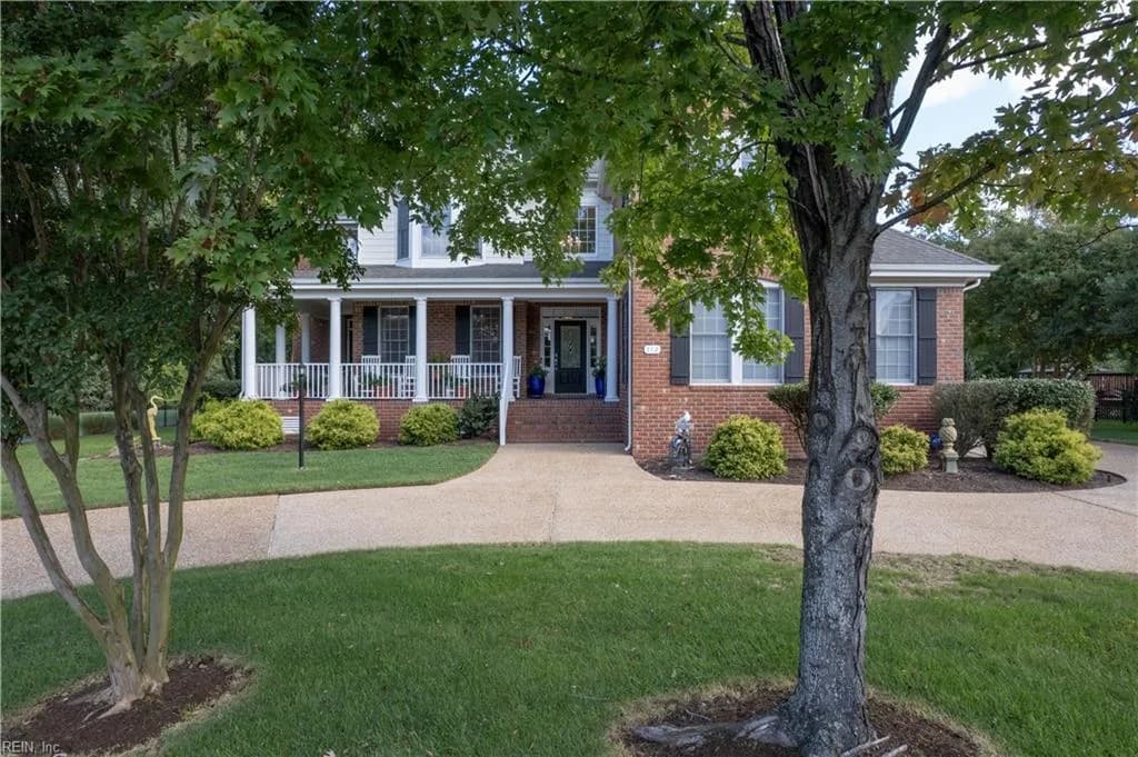 112 Watch Harbour CT, SUFFOLK VA 23435 - Photo 3