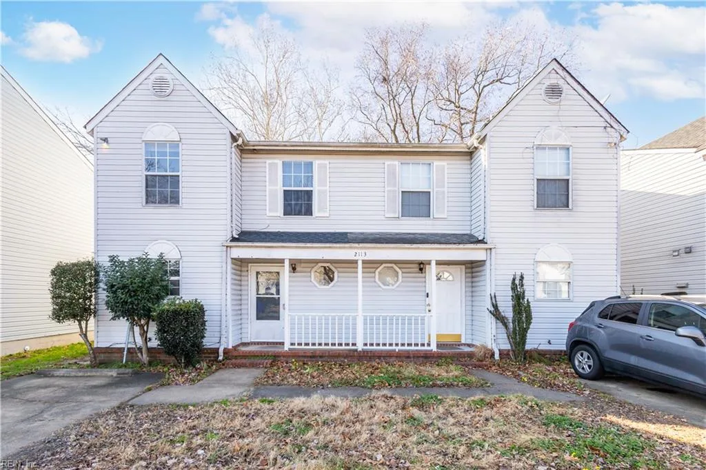 2113 Keller AVE #14, Norfolk — 3 bed Residential, 1,380 sqft