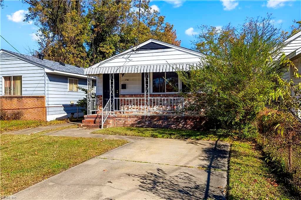 710 Back River RD N, HAMPTON VA 23669 - Photo 3
