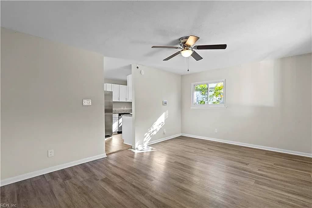 710 Back River RD N, HAMPTON VA 23669 - Photo 5