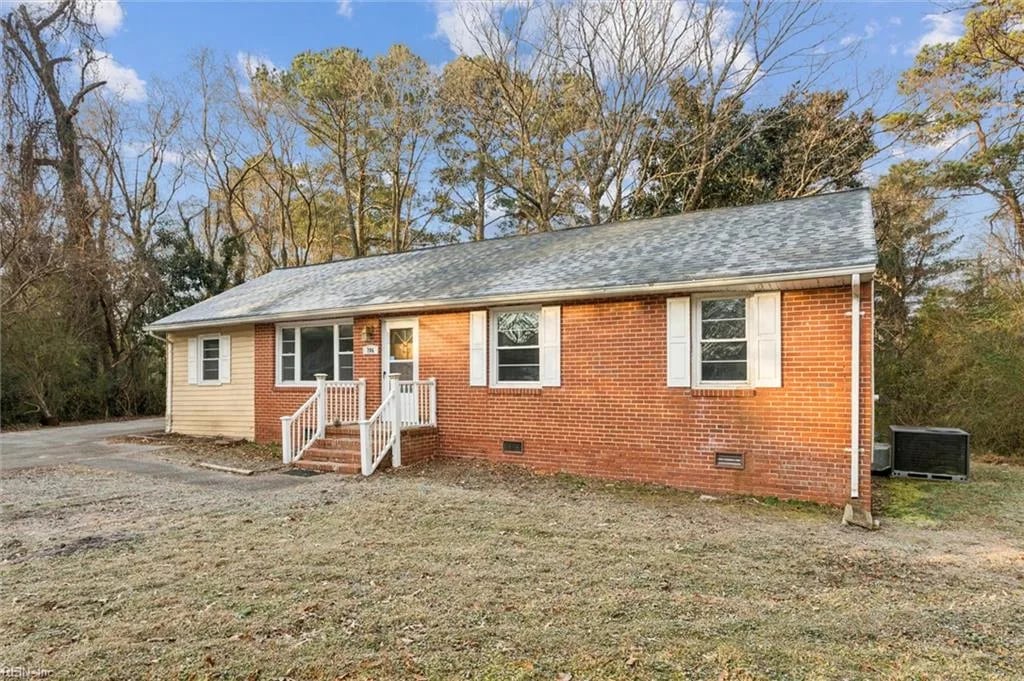 706 Maupin PL, WILLIAMSBURG VA 23185