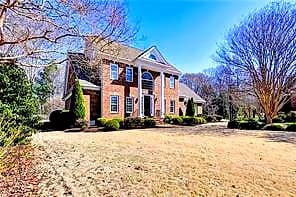 156 Oak Holw NONE, WILLIAMSBURG VA 23188 - Main photo