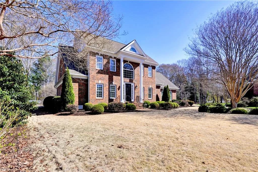 156 Oak Holw NONE, WILLIAMSBURG VA 23188 - Photo 2