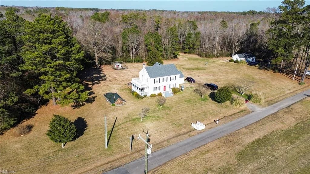 112 Station RD, CHESAPEAKE VA 23322