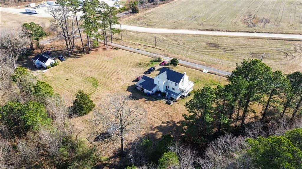112 Station RD, CHESAPEAKE VA 23322 - Photo 3