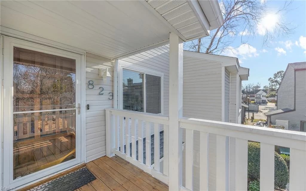 823 Seawinds LN, VIRGINIABEACH VA 23451 - Main photo