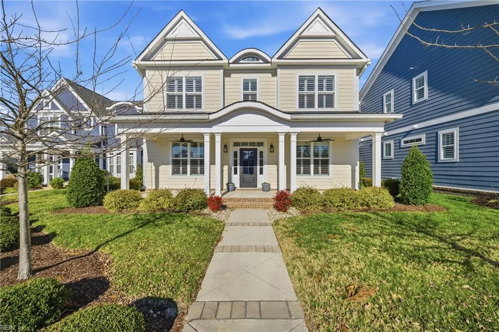 4413 Taylor PL, Virginia Beach — 4 bed Residential, 2,960 sqft