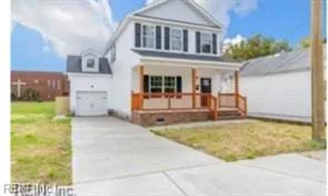 731 33rd ST, NEWPORTNEWS VA 23607 - Main photo