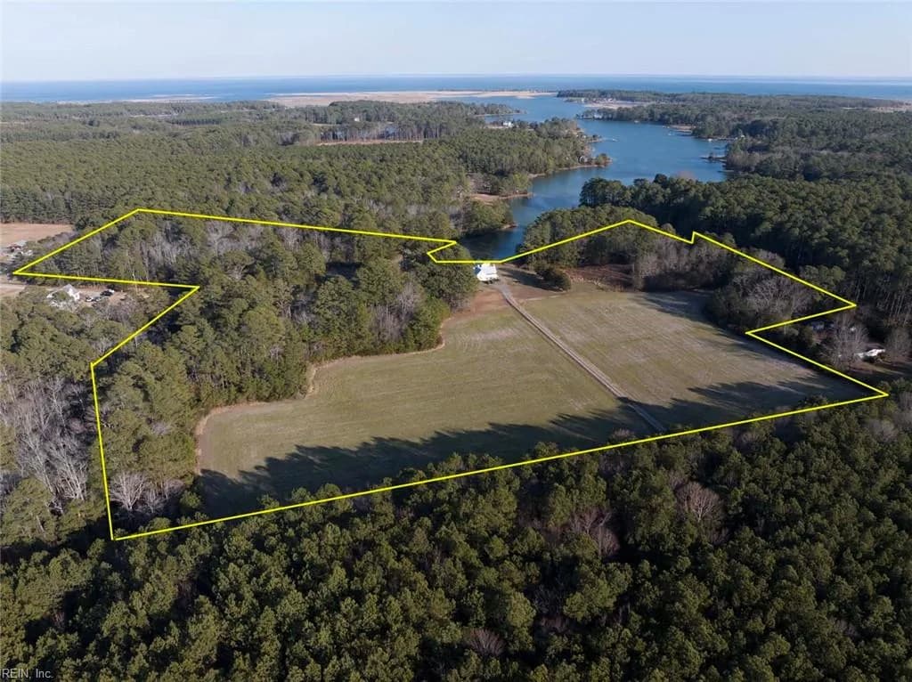 543 Potato Neck RD, ONEMO VA 23130 - Photo 3