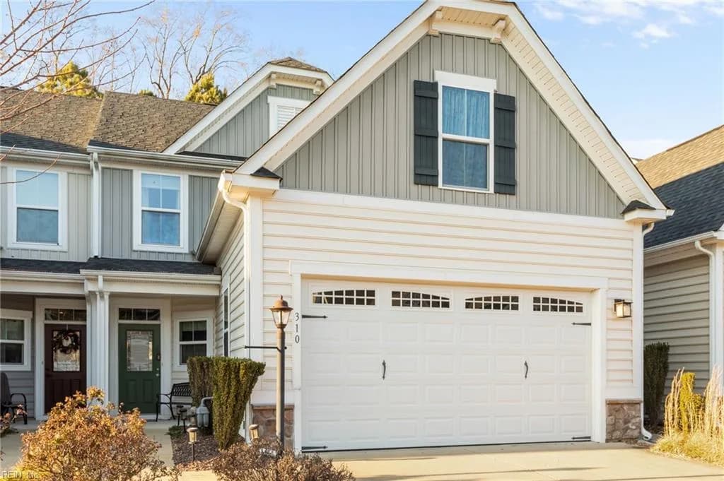 310 Mershon WAY, WILLIAMSBURG VA 23185 - Photo 2