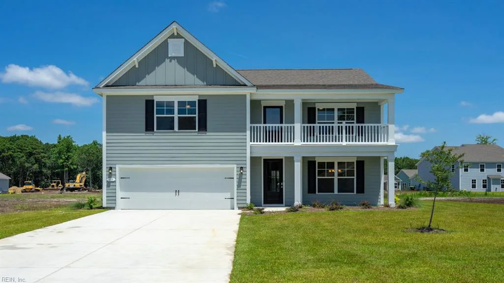 5132 Duxbury RD, Suffolk — 5 bed Residential, 3,226 sqft