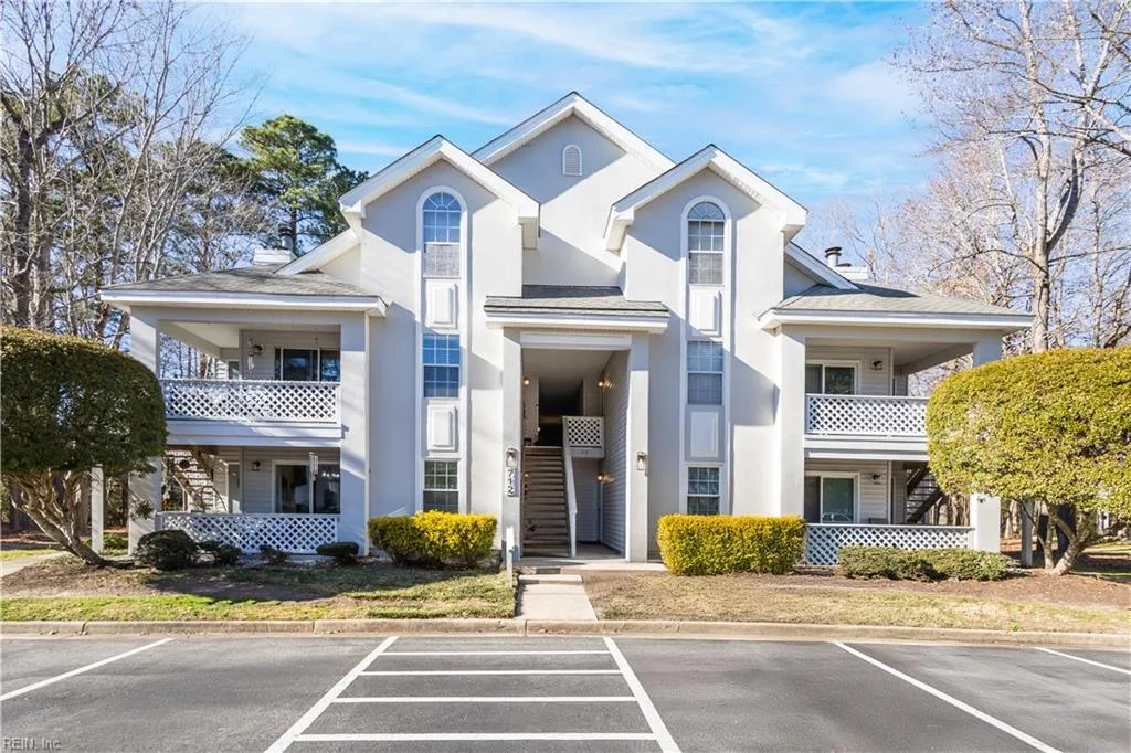 712 Inlet QUAY #A, CHESAPEAKE VA 23320