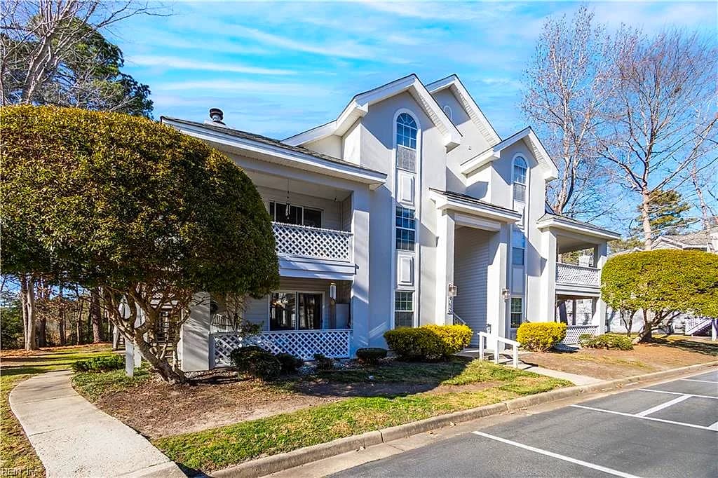 712 Inlet QUAY #A, CHESAPEAKE VA 23320 - Photo 3