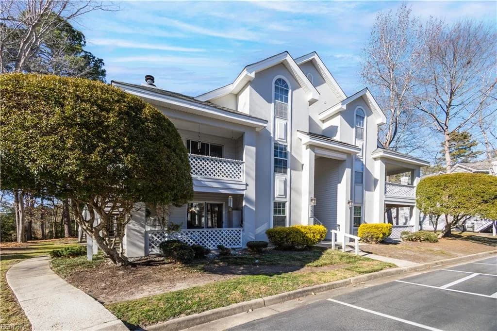 712 Inlet QUAY #A, CHESAPEAKE VA 23320 - Photo 3