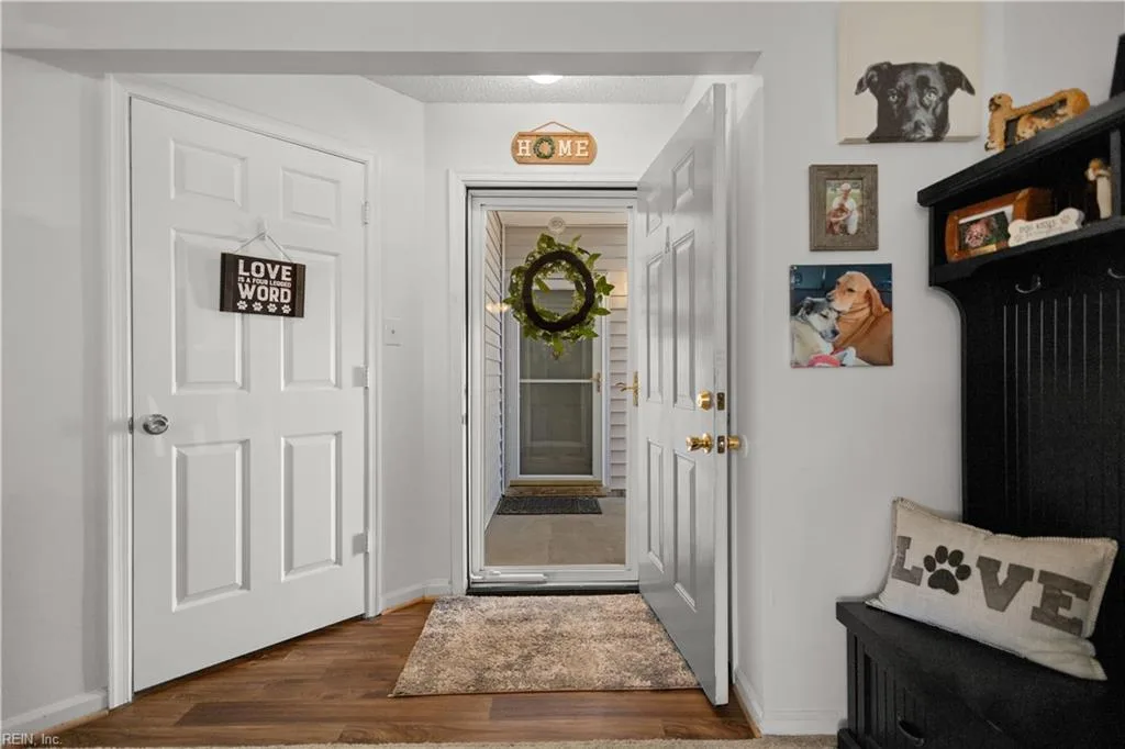 712 Inlet QUAY #A, CHESAPEAKE VA 23320 - Photo 5