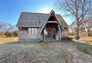 7472 Seaside RD, EASTVILLE VA 23347 - Main photo