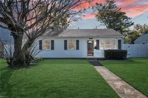 1814 Somerville DR, HAMPTON VA 23663 - Photo 2