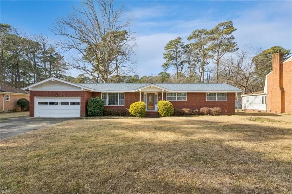 3510 Gentle RD, PORTSMOUTH VA 23703 - Main photo
