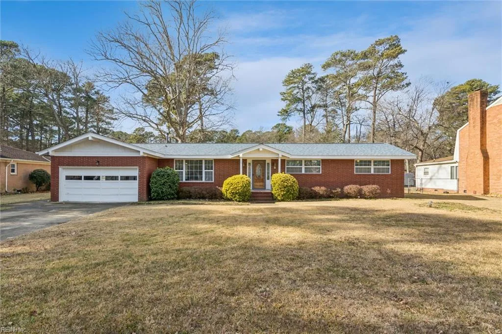 3510 Gentle RD, Portsmouth — 3 bed Residential, 1,792 sqft