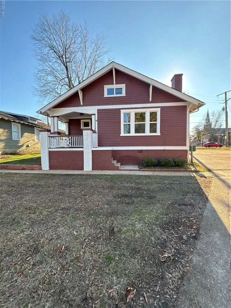 7 College CT, Suffolk — 3 bed Residential, 1,500 sqft