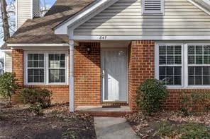 847 Masters TRL, NEWPORTNEWS VA 23602 - Main photo